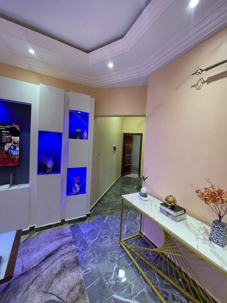 Studio in Ngoyè Plateau, 1 bedroom 3