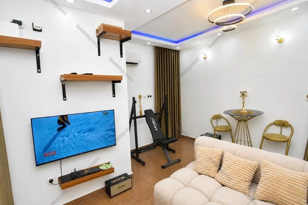 Apartment in Youpwé, Douala Cameroun, 1 bedroom 2
