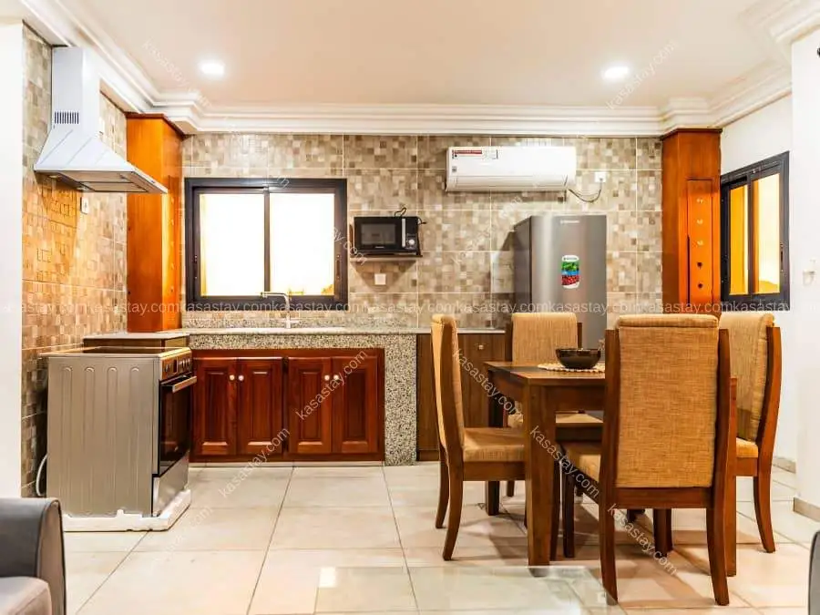 Studio in Bonanjo, 1 bedroom 2