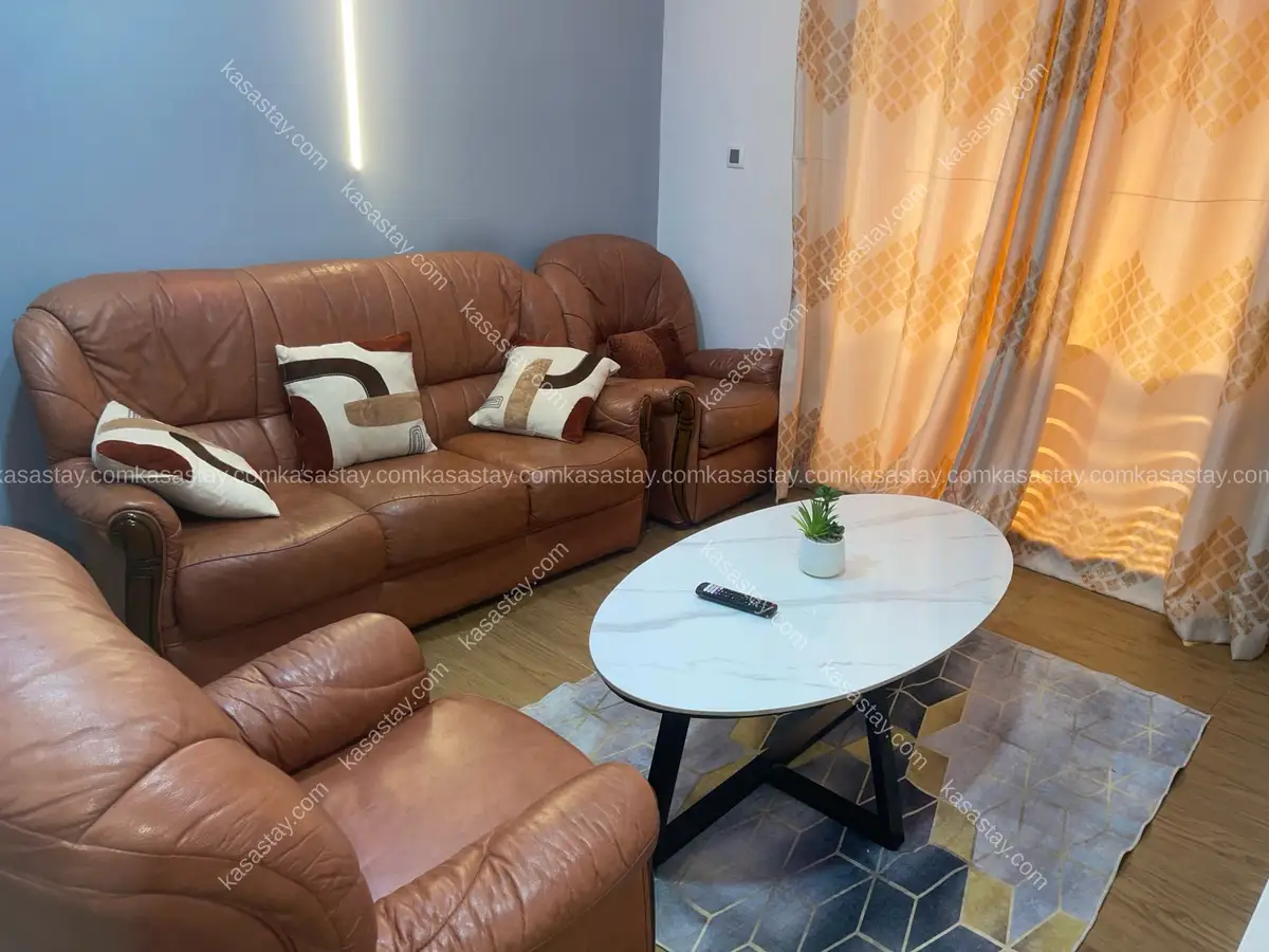 Studio meublé 205 par résidence le SOMMET (Logpom)
