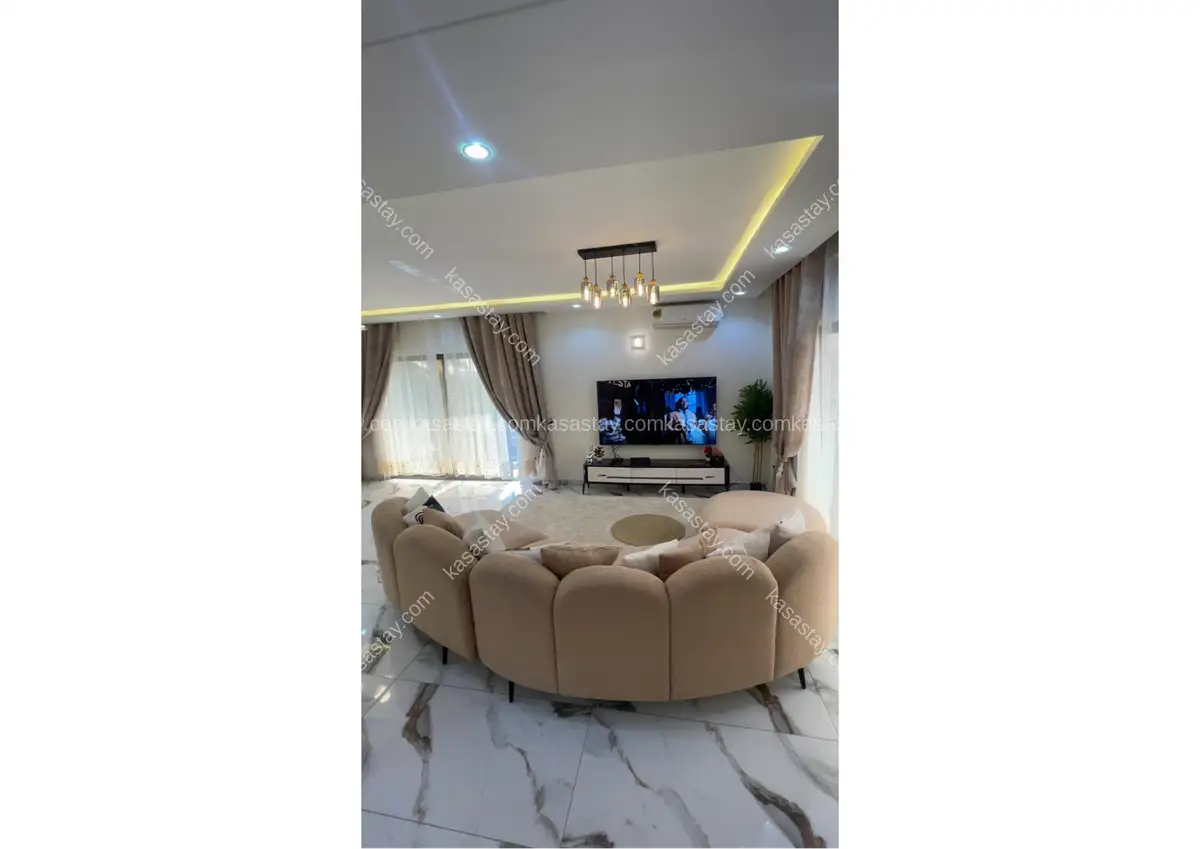 Appartement meublé 01 by sweet home (kotto) 2
