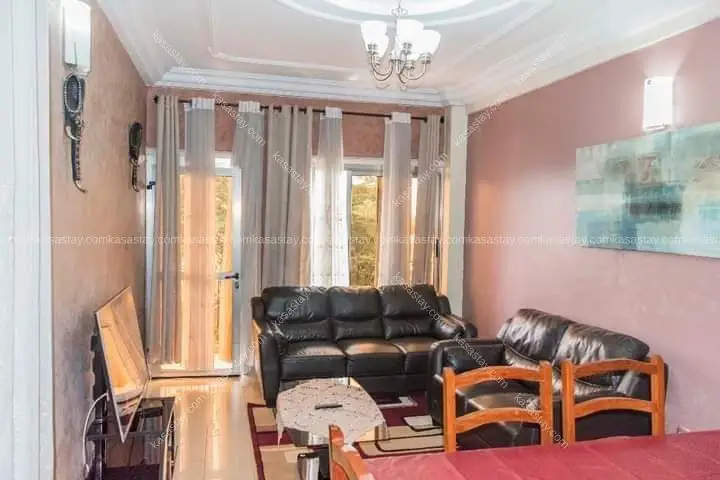 Appartements meublés 5 par MEUBLÉS 4SAISONS (Ange Raphaël)