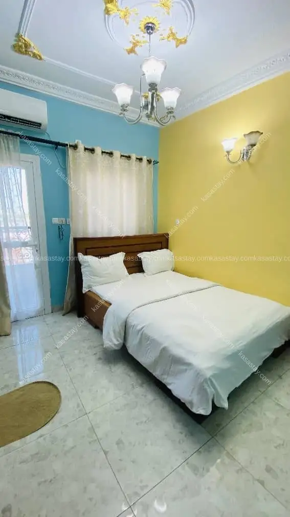 Chambre Standard 2