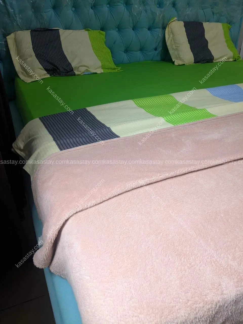Chambre à Bonamoussadi, Douala, 1 chambre 2