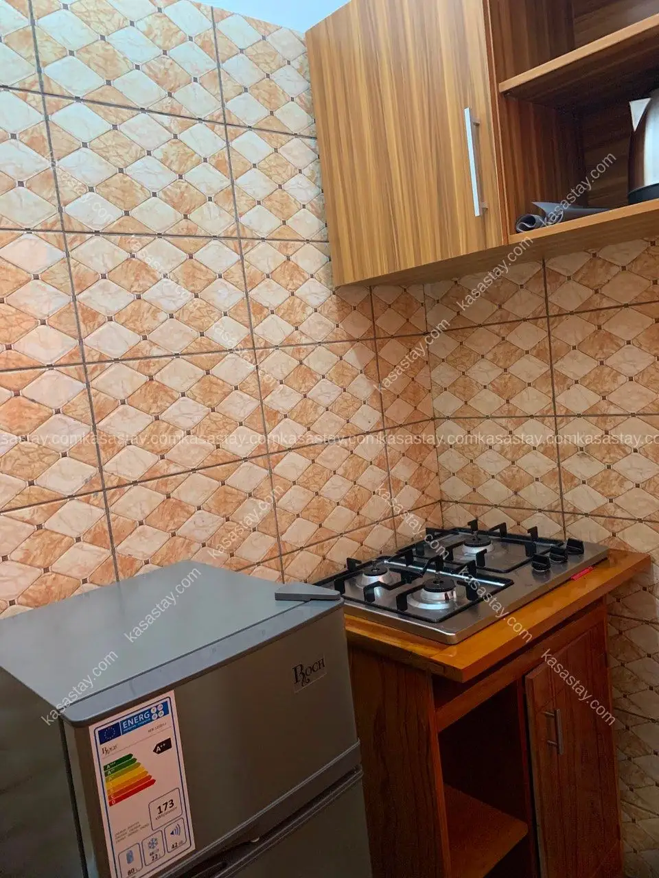 Studio in Makepe Missoke, 1 bedroom 4