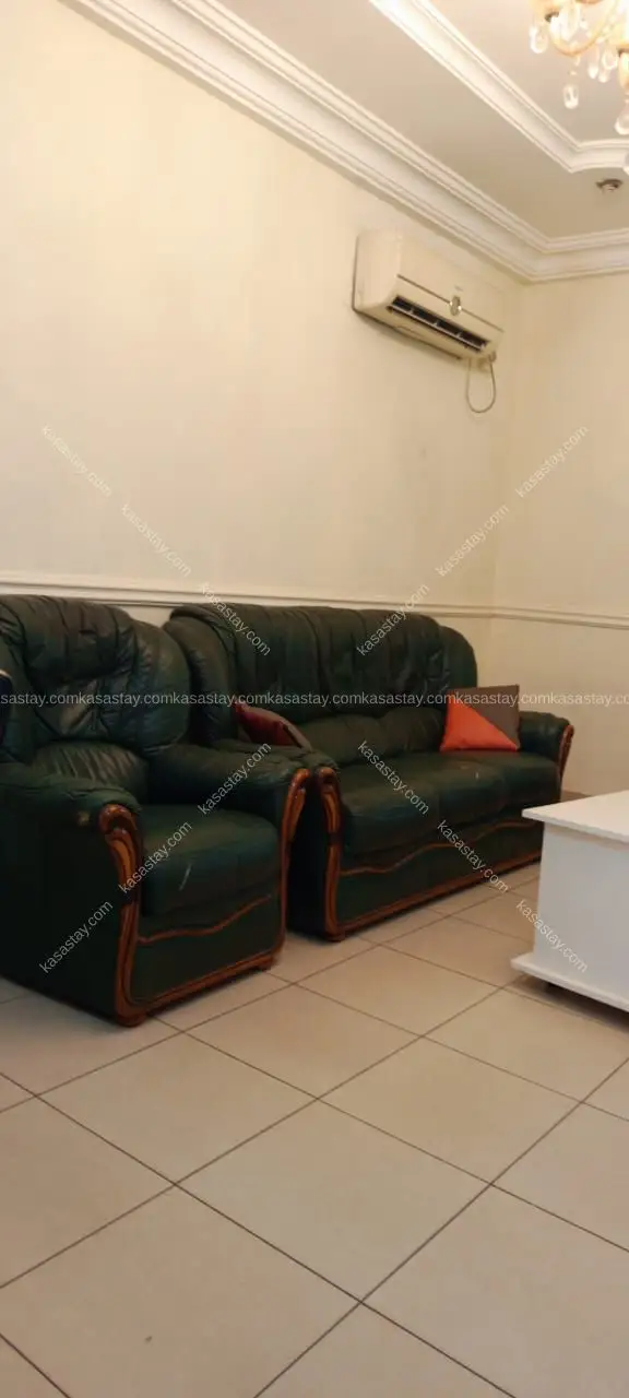 Appartement NGOUASSOM by résidence SUN CITY ( Bali Adlucen)