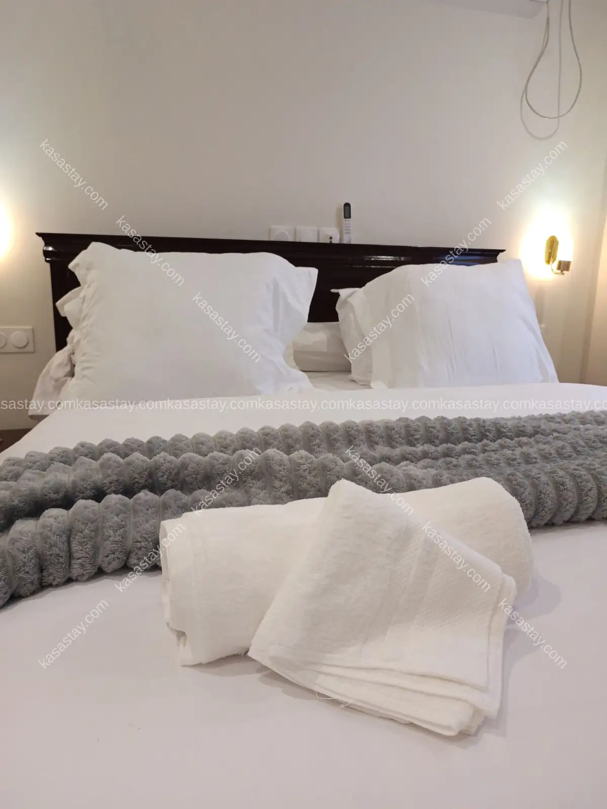 Studio in Nziou, Kribi, 1 bedroom 5