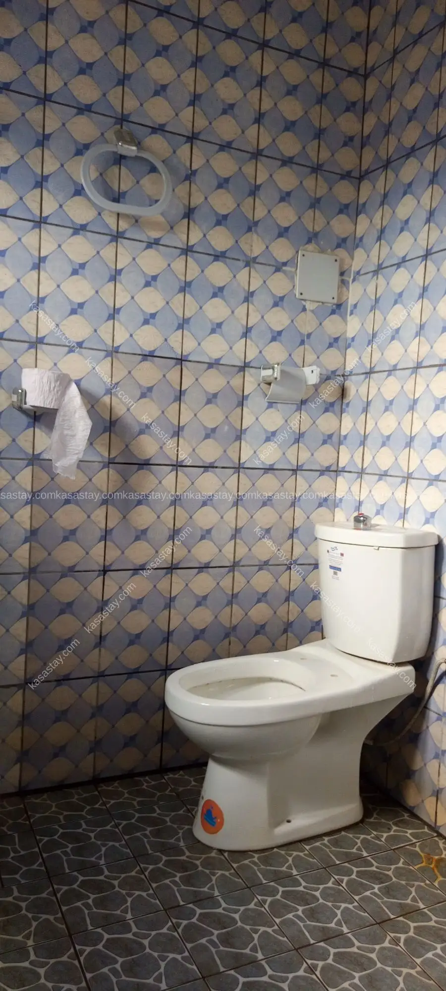 chambre meublée 307 par résidence Alexandra (bonamoussadi carrefour maçon) 5