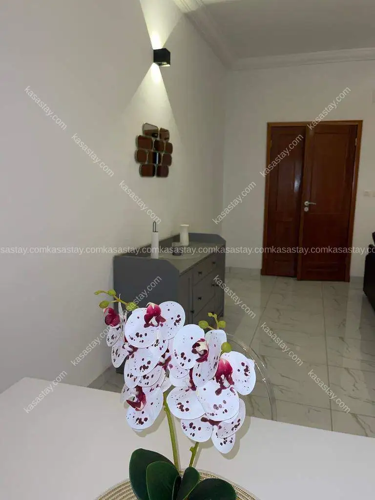 Studio à Messamendongo, Yaoundé, 1 chambre 2