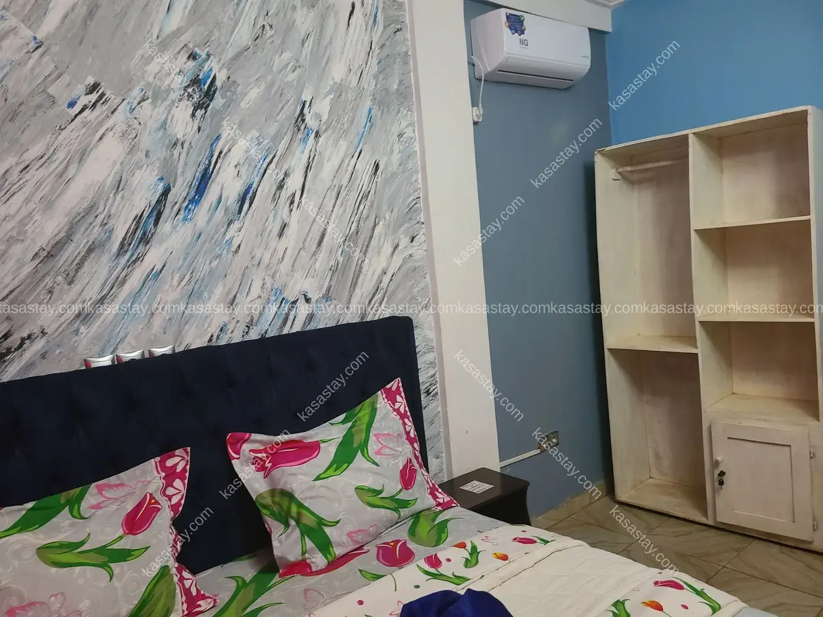 Studio meublé 3 par NGK APPART (kamkop) 4