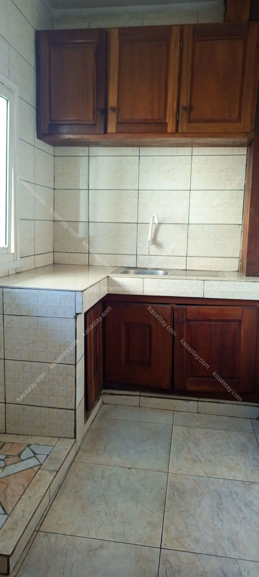 Appartement C1 par résidence vertio (bar logpom non loin de Gabon) 4