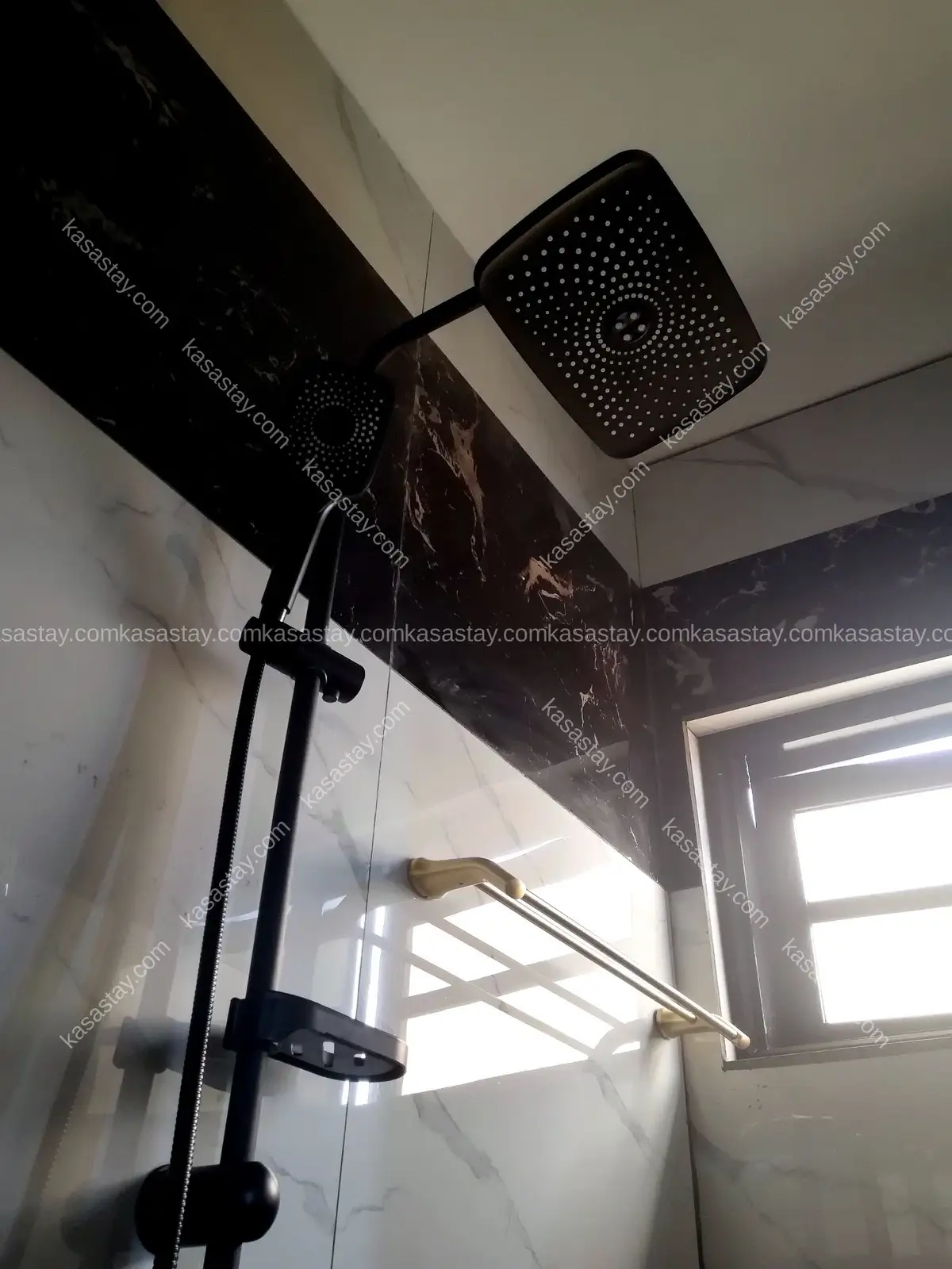 Chambre moderne Douala yassa nkolbong 4