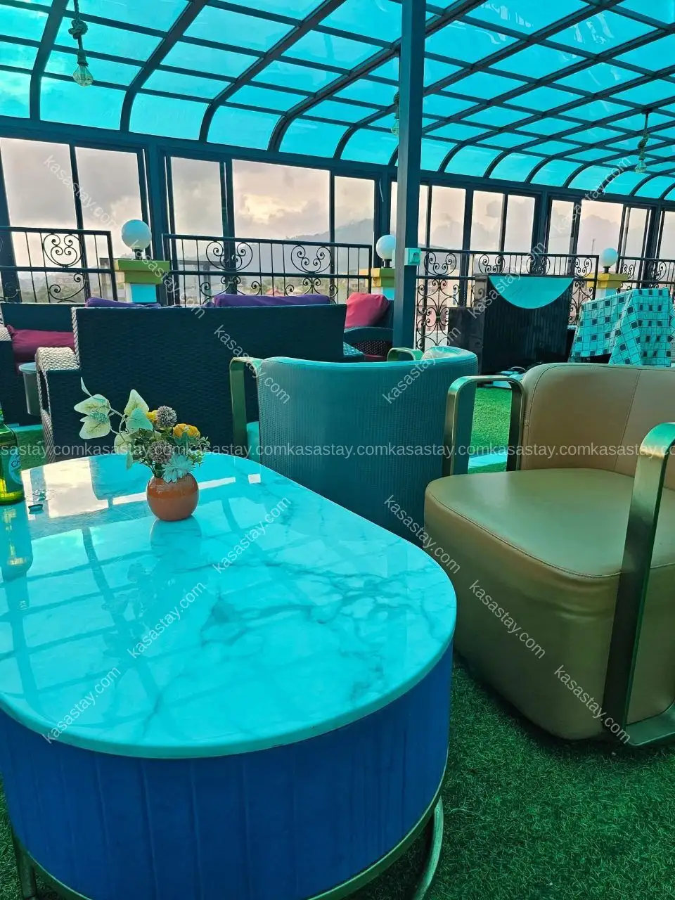 Apartment in Simbock, 2 bedrooms 4