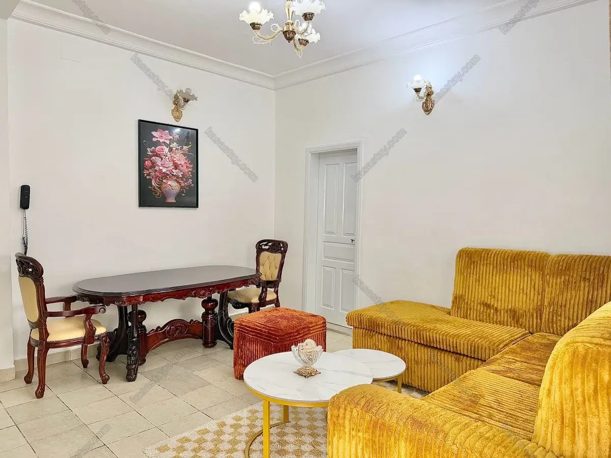 Apartment in Logpom, Douala, 2 bedrooms 2
