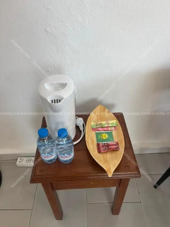 Côté Plage Kribi - Soleil cosy 2