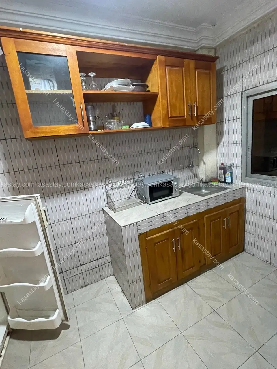 Studio in Makepe petit pays, 1 bedroom 3