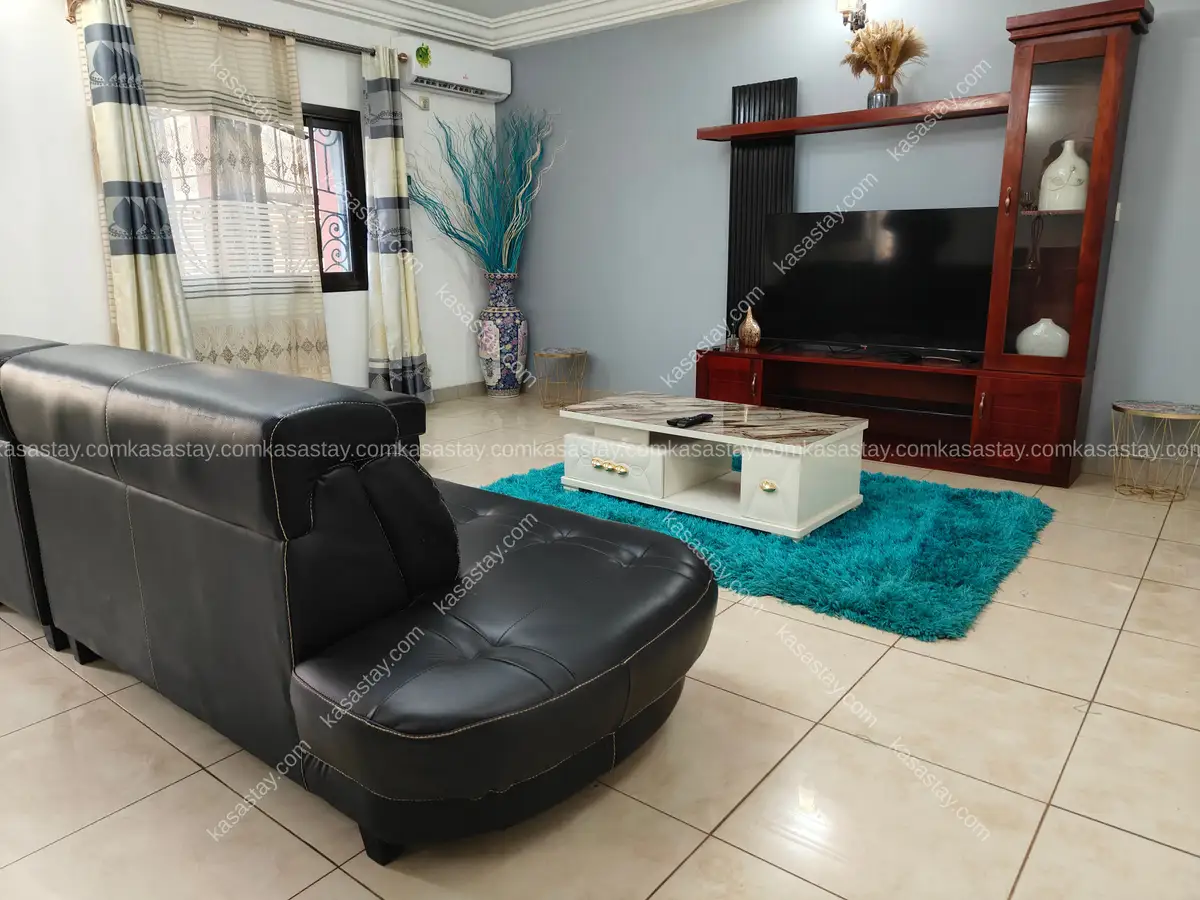 Appartement meublé Genius Dream à Tamtam 5