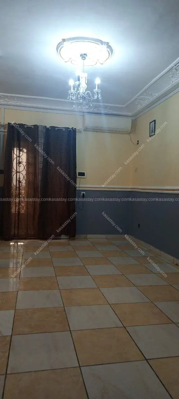 Appartement à Kotto carrefour des immeubles 3