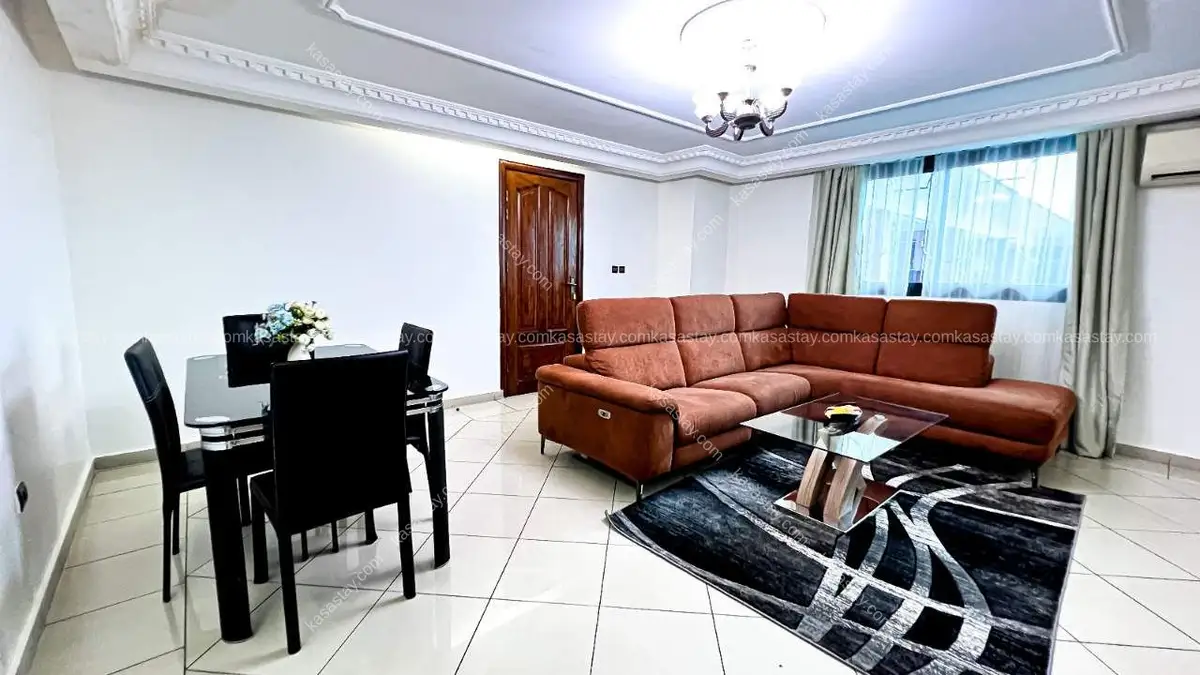 Studio in Deïdo, 1 bedroom 3