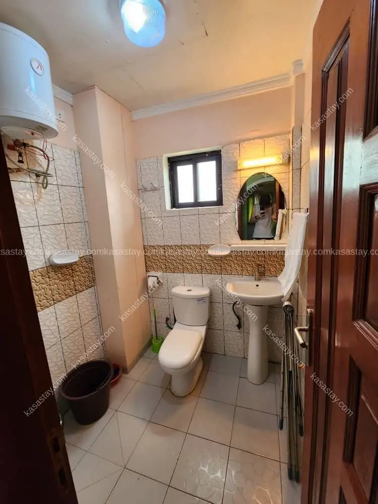 Studio in Obili, 1 bedroom 5
