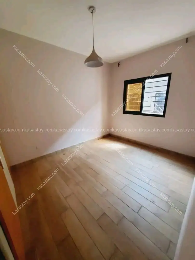 Appartement moderne a louer a la barrière ahala 120000 5