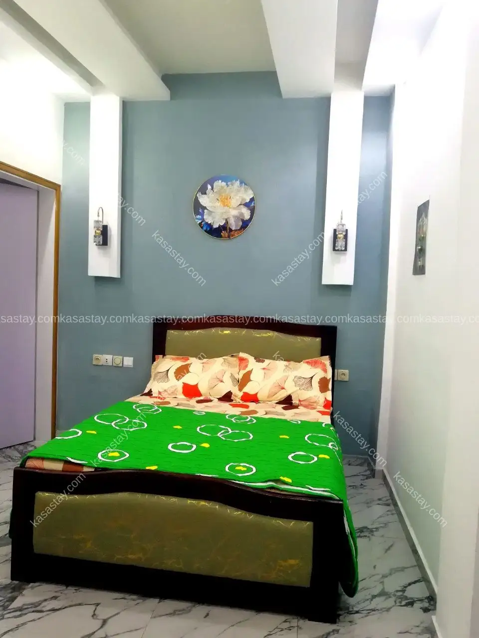 Appartement meublé, Yassa Douala cameroon 3