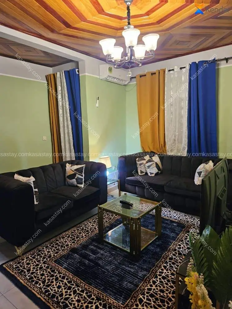 Studio in Makepe petit pays 3