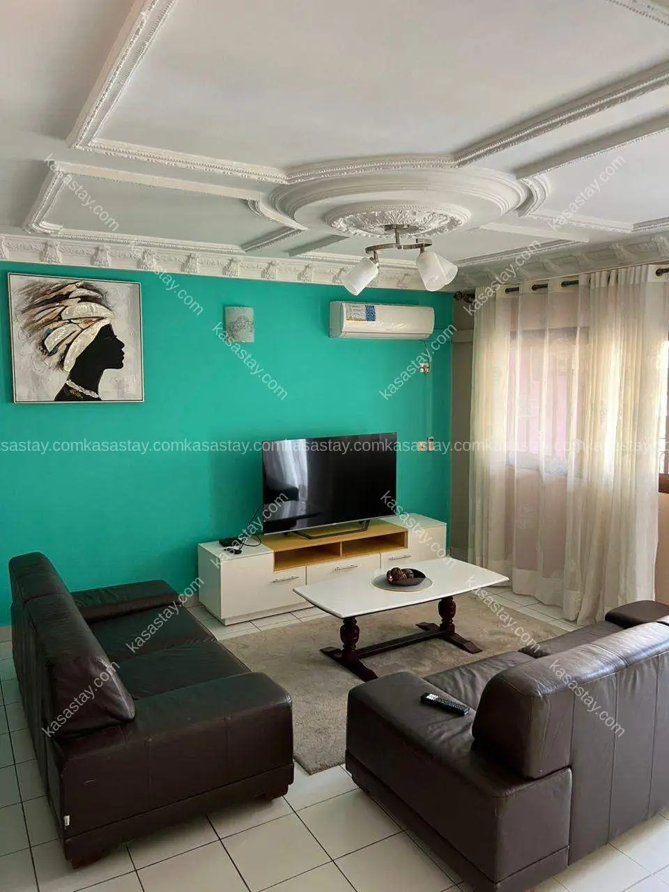 Studio in Beau Belle, 1 bedroom 2