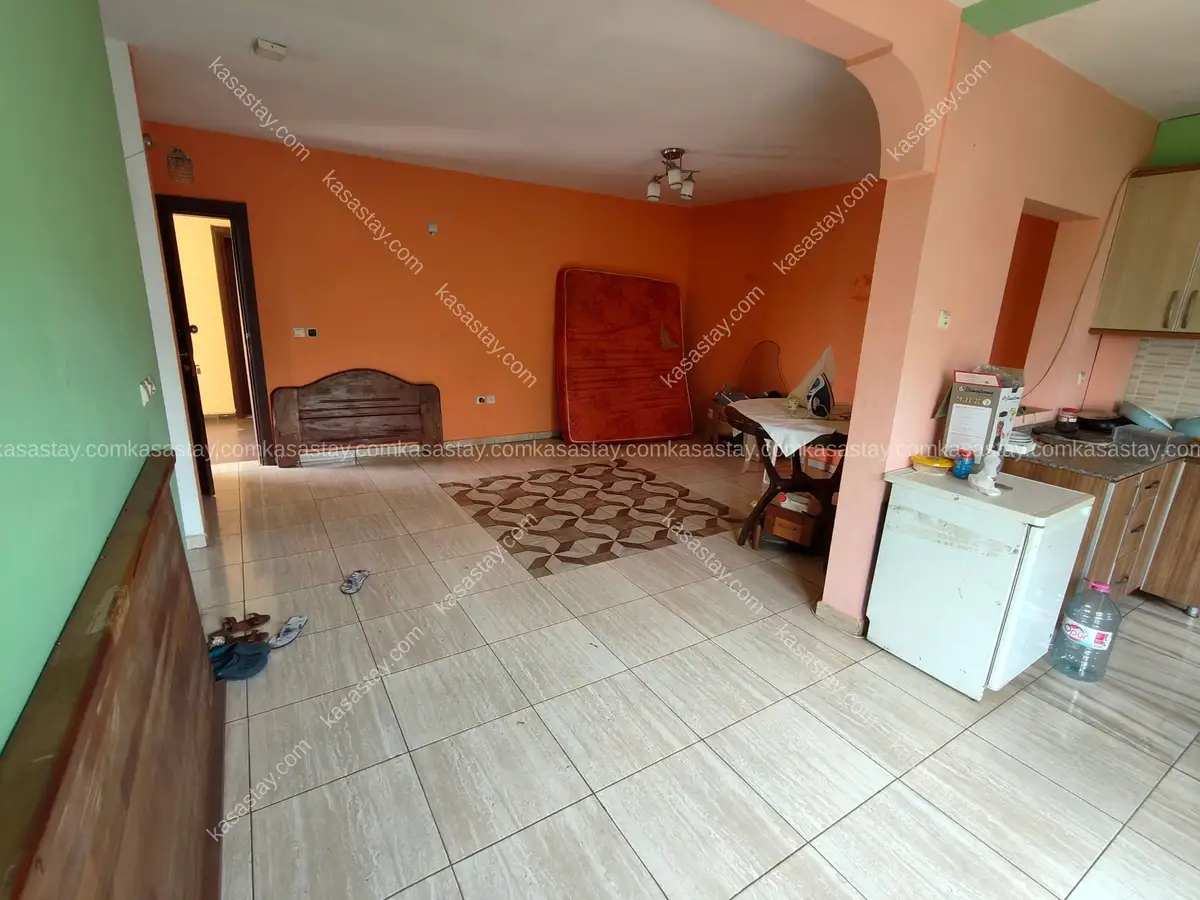 Appartement moderne idéal pour structure or entreprise a olezoa 
