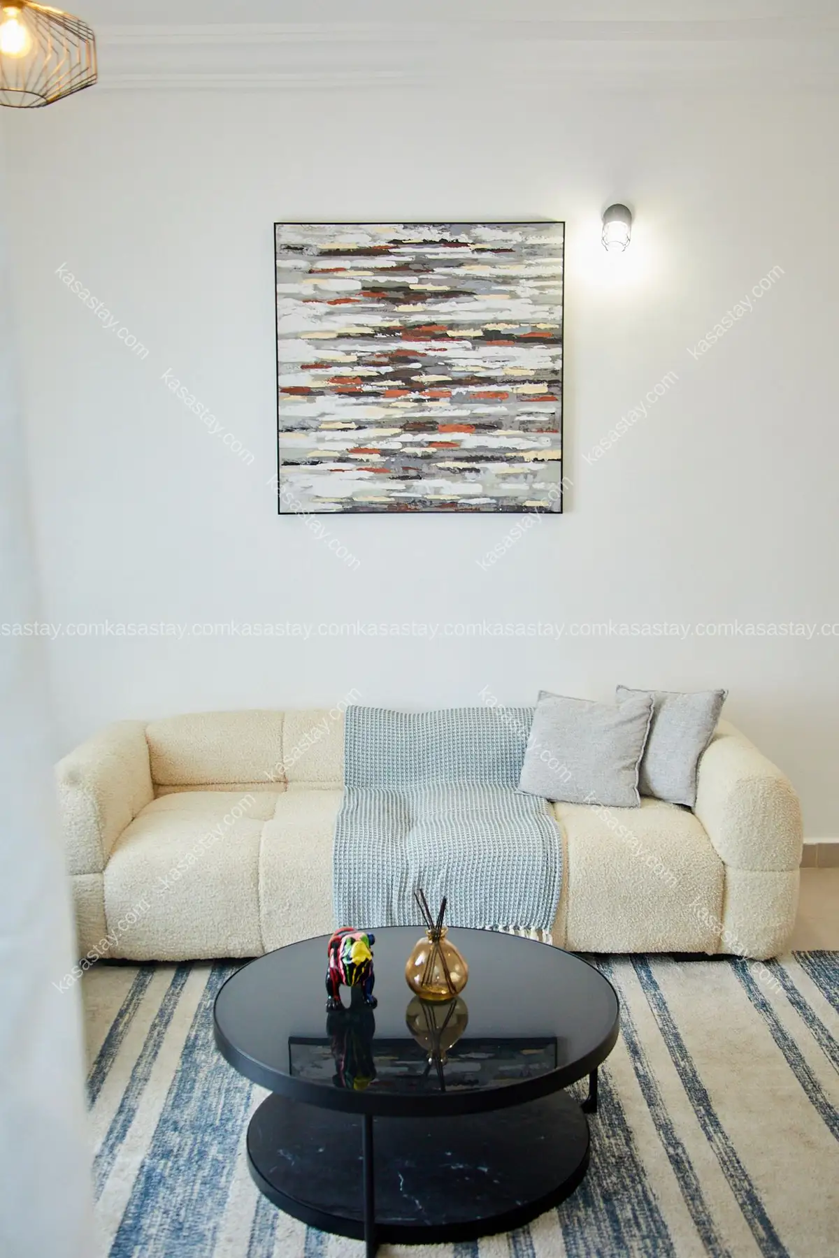 studio moderne by OLIVIA HOUSE à kotto Johannesburg 4