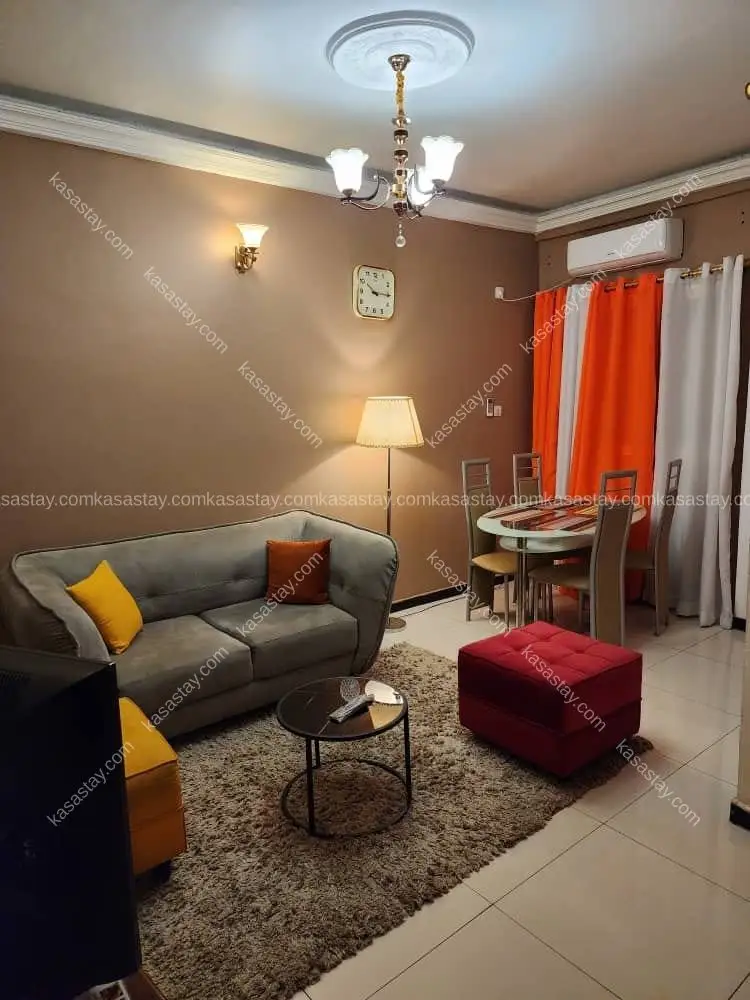 Studio in Obili, 1 bedroom 2