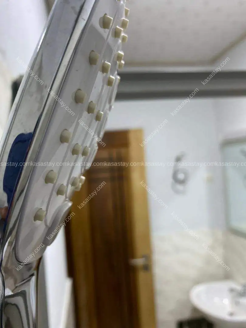 Rooms in Mbalngong, 1 bedroom 5