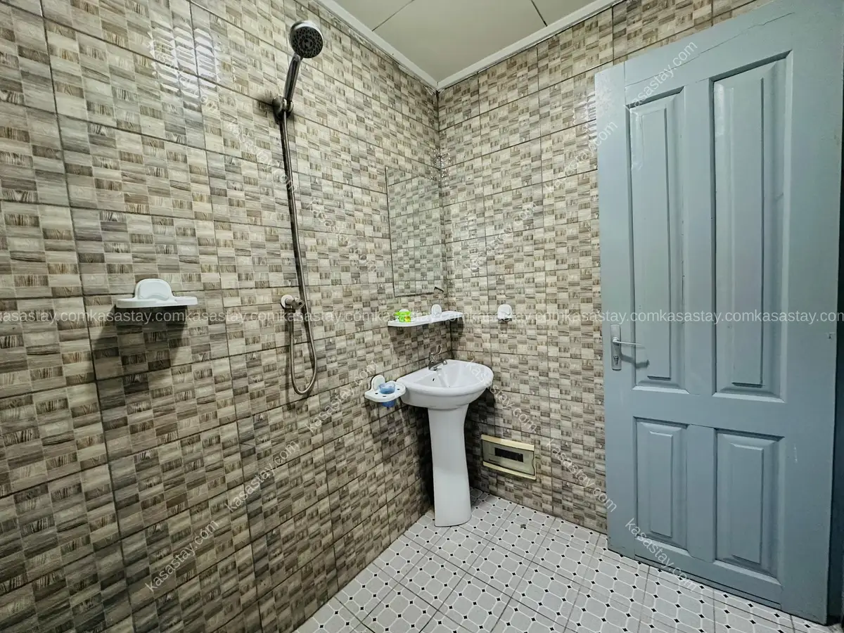 Chambre JUNIOR 1 by CP 1 - (Mosquée - Cité des palmiers) 5