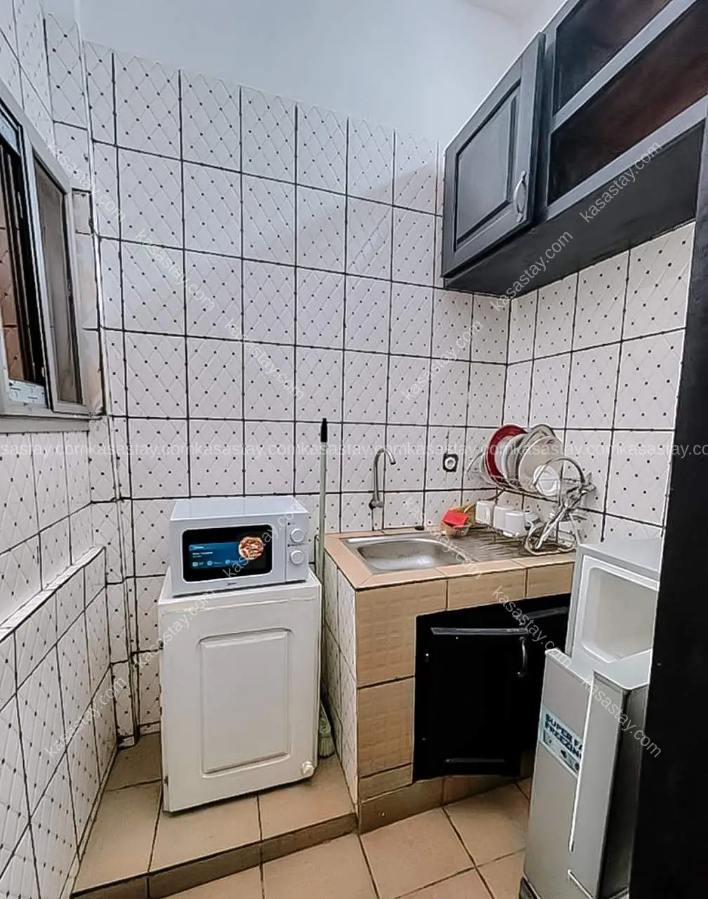 Rooms à Logpom, Douala 2