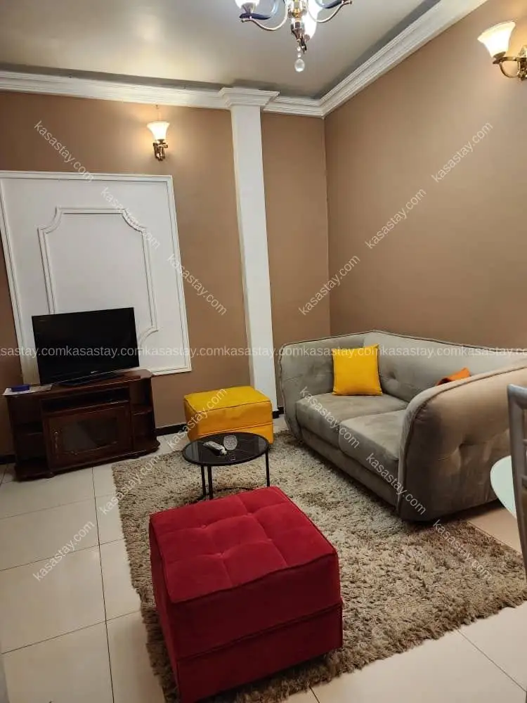 Studio in Obili, 1 bedroom