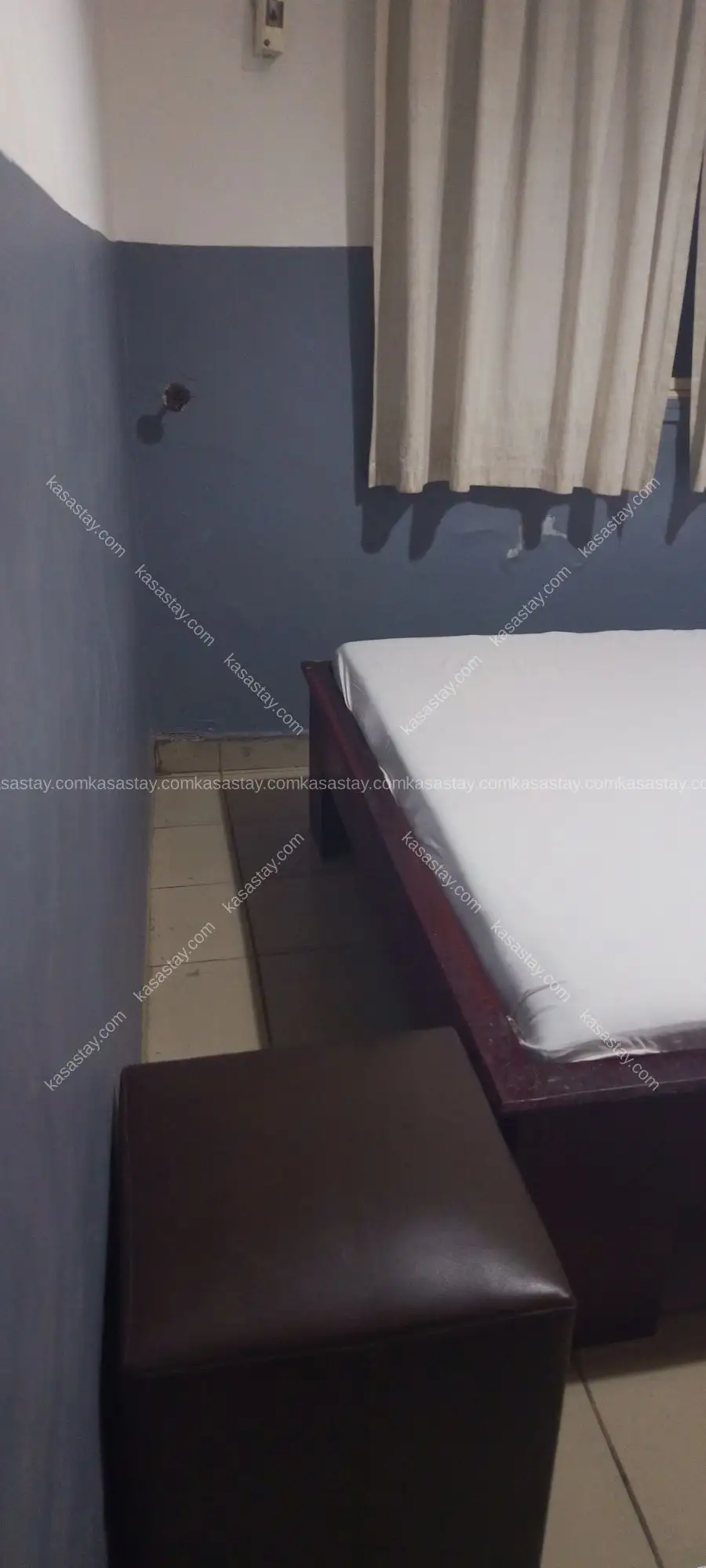 Rooms in Carrefour maçon bonamoussadi, 1 bedroom 2