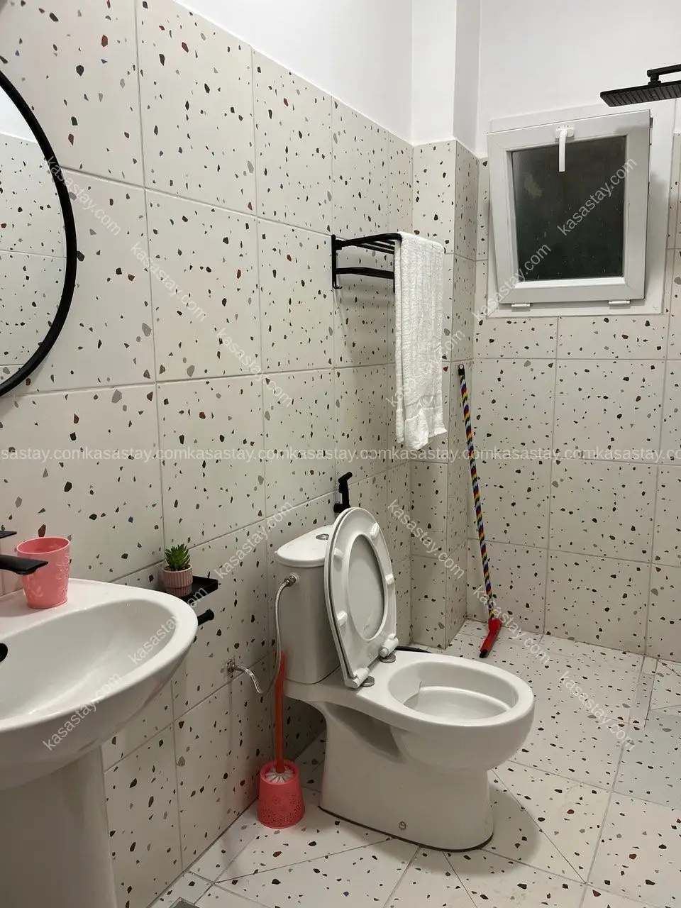 Apartment in Odza, Yaoundé 5