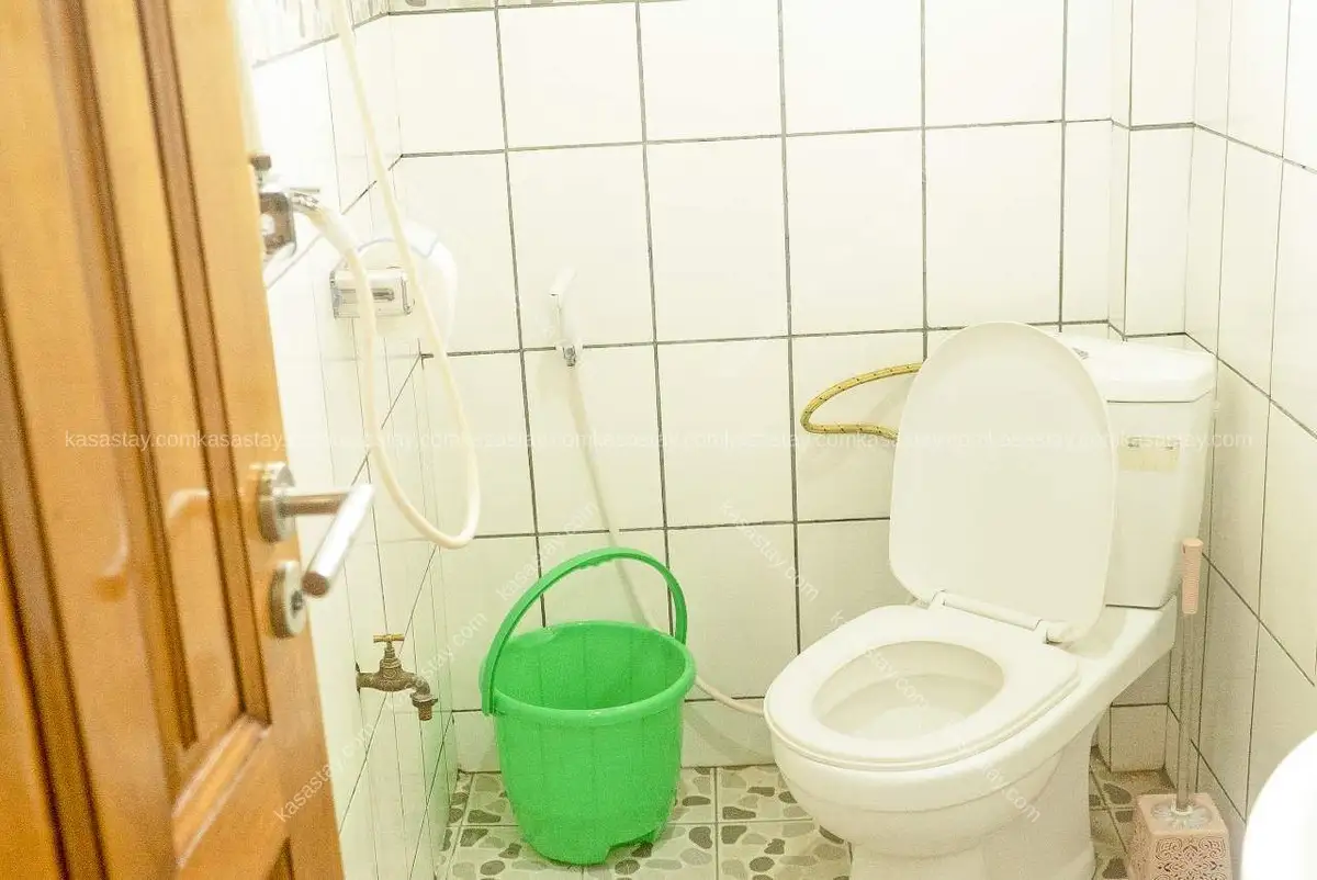 Studio in Carrefour Jouvence, 1 bedroom 5