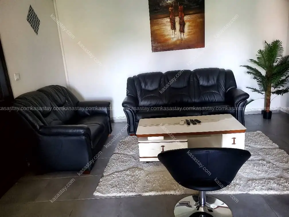 Appartement meublé B03 par Maryam (Denver bssadi) 4