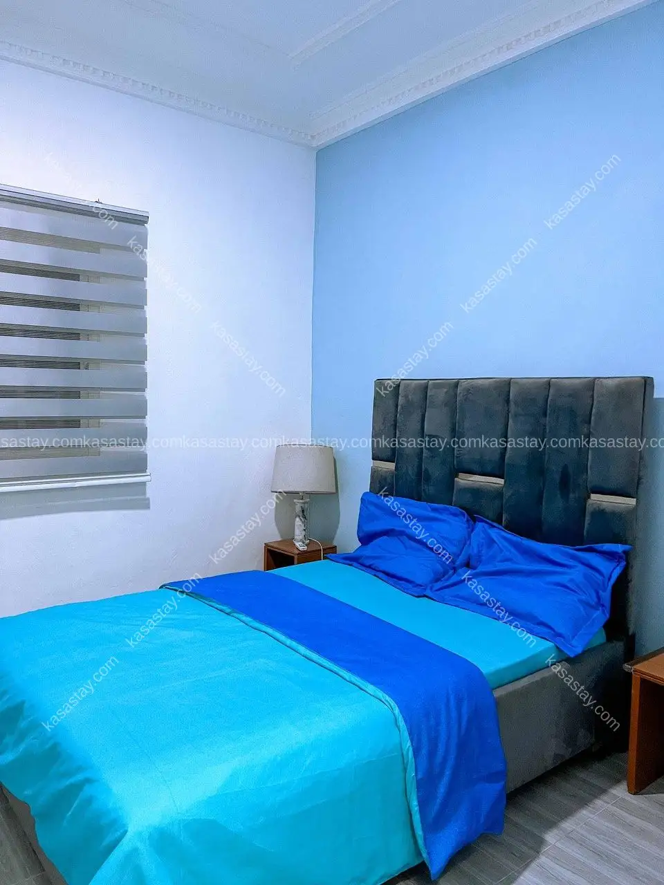Property in Titi garage - quartier, 1 bedroom