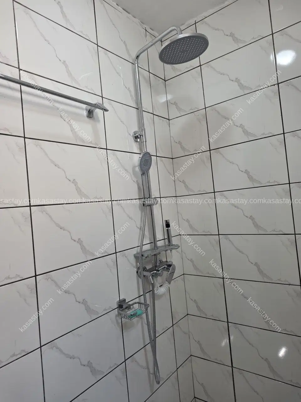 Rooms in Deido, 1 bedroom 4