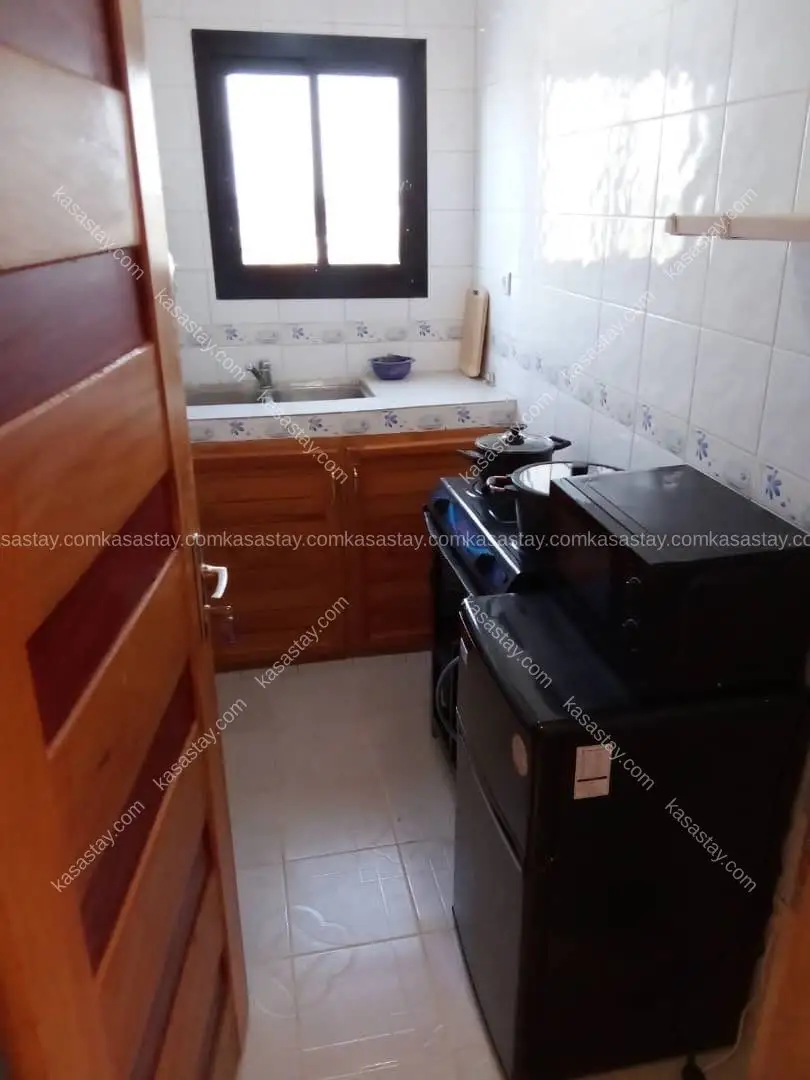 Rooms in Logpom, 1 bedroom 4