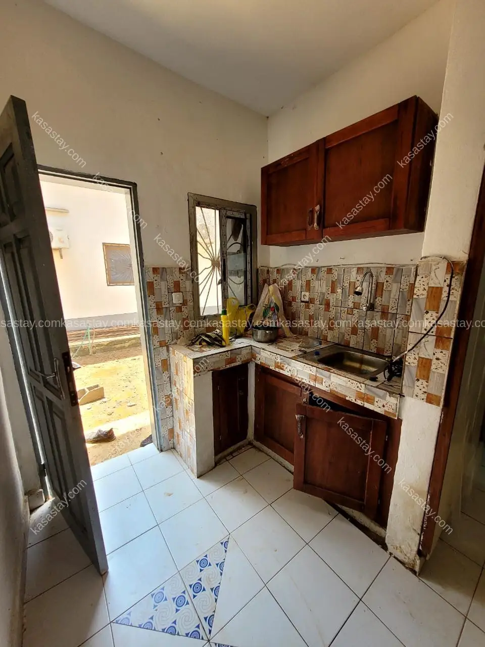Chambre à Obili, 1 chambre 3