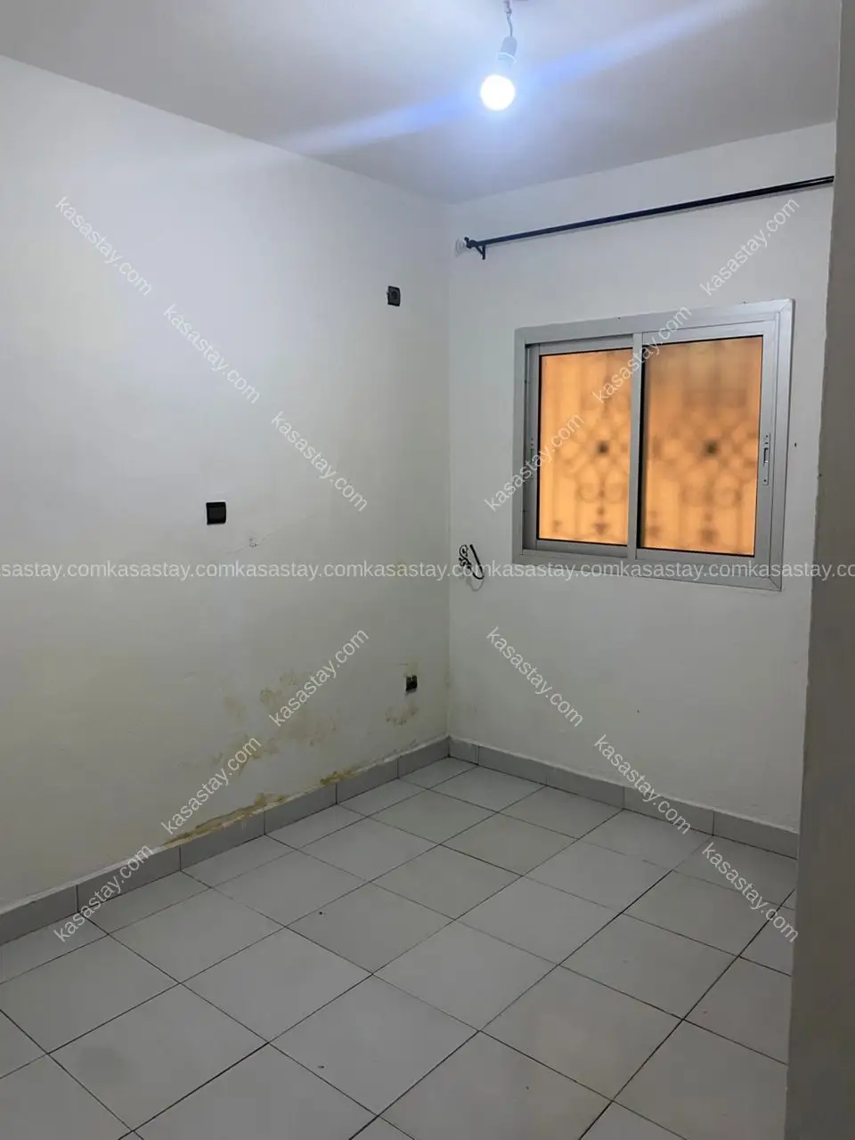Appartement ré de chaussée by Dama city ( bonaberi) 3