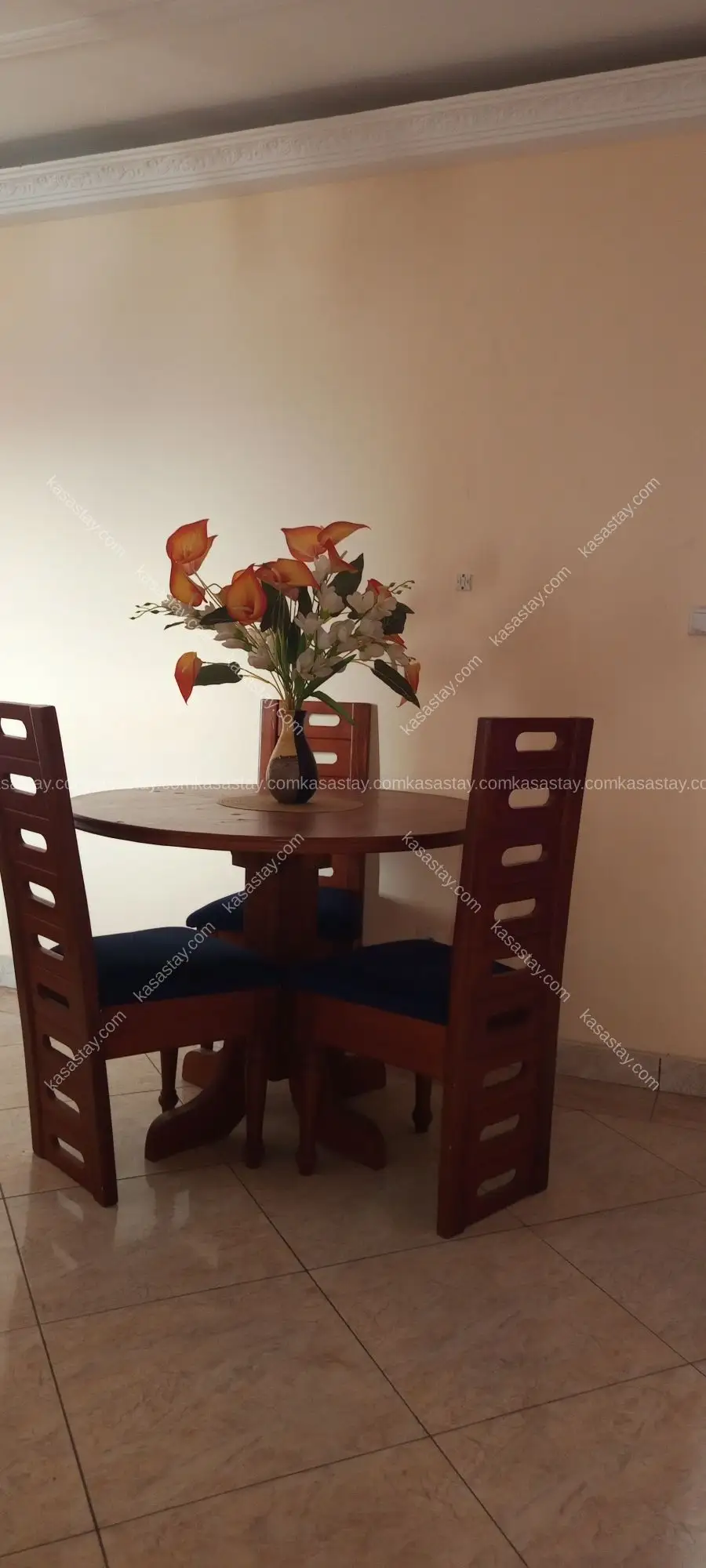 Appartement D2 by résidence vertio (logpom non loin de Gabon bar) 2