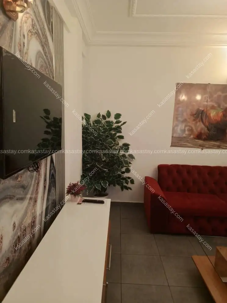 Appartement uranus1 by résidence folie douce ( bonamousadi santa lucia) 4