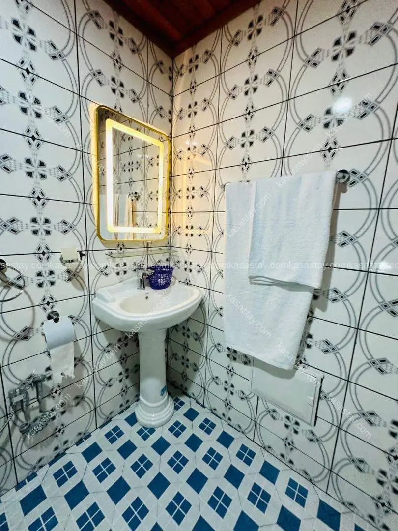 Apartment in Mary Lumiere Makepe Missoke 2