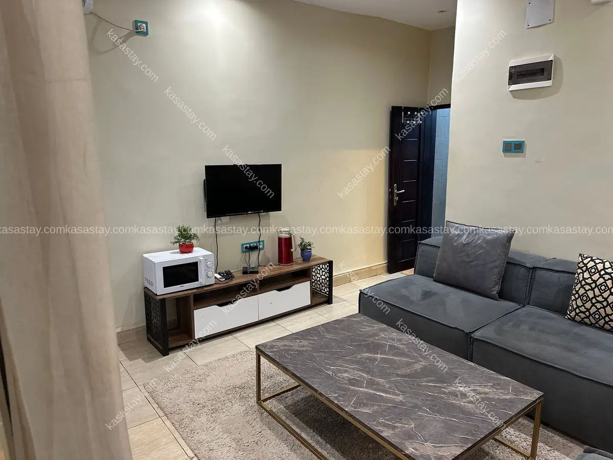 Studio meublé rue damas phil home 3 4