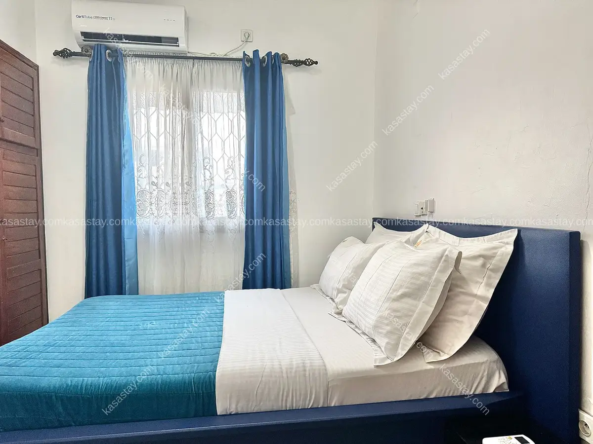 Appartement 1 par RESIDENCE LA MARINA (Bonamoussadi face opiom gold) 5