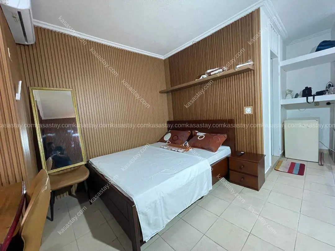 Rooms à Akwa 2